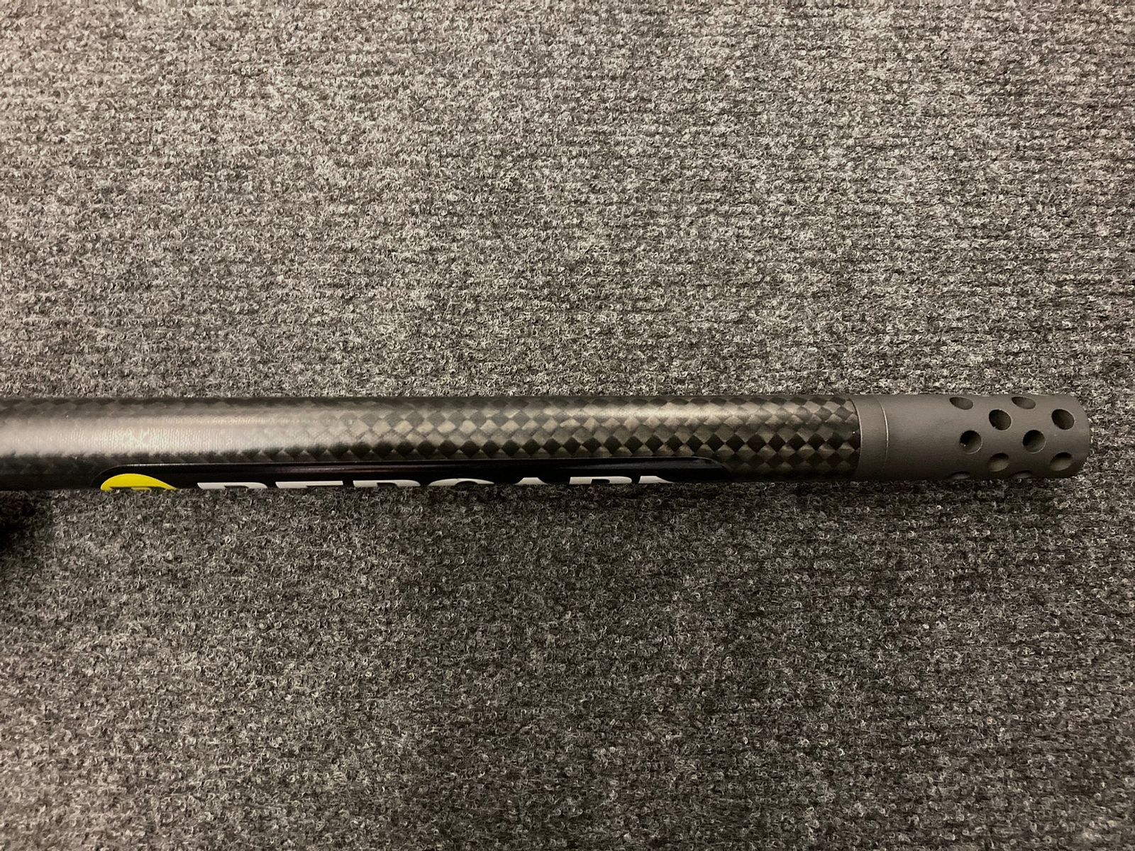 Bergara B14 WILDERNESS HMR CARBON