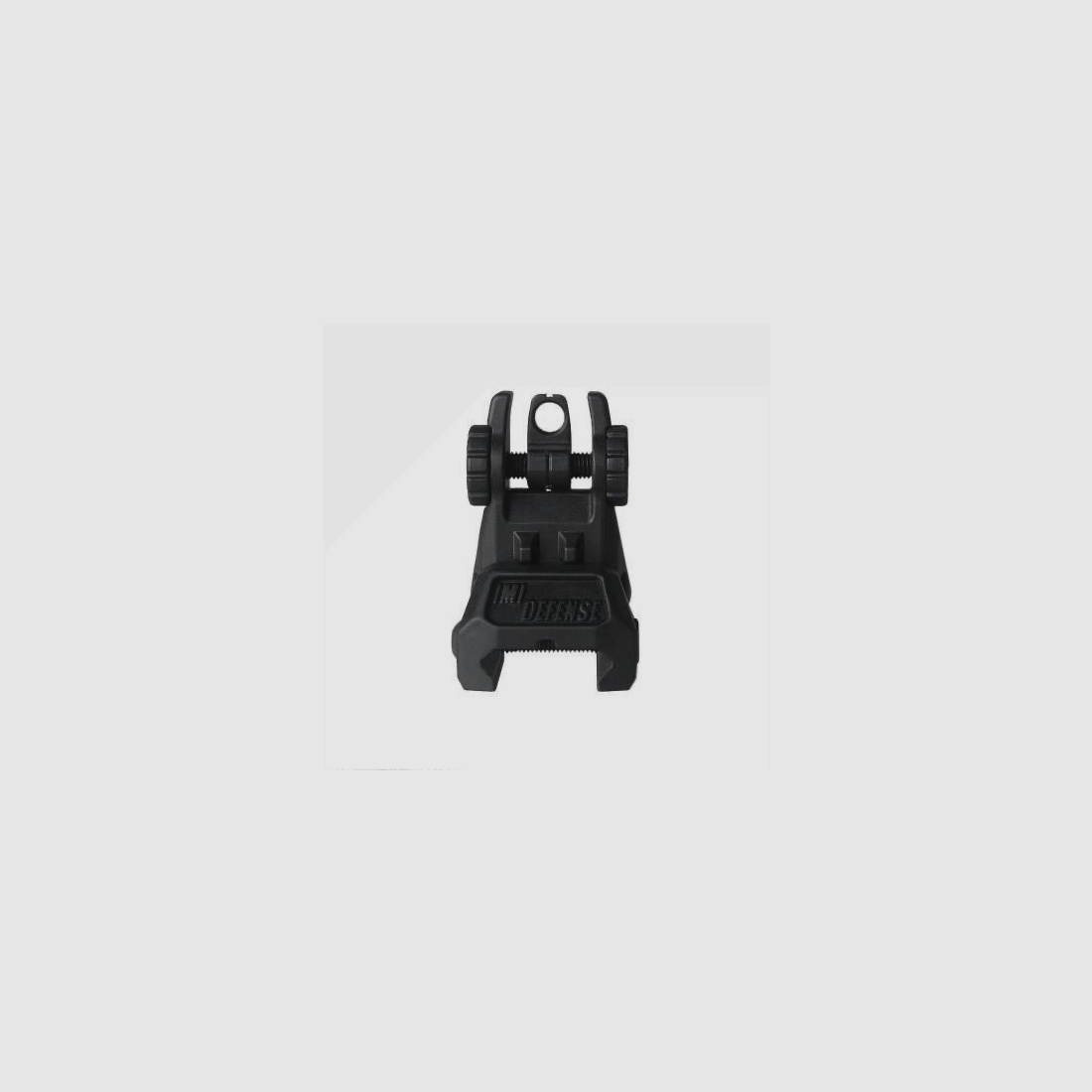 Kit de conversion de crosse IMI Defense Kidon K1 pour Glock - Noir