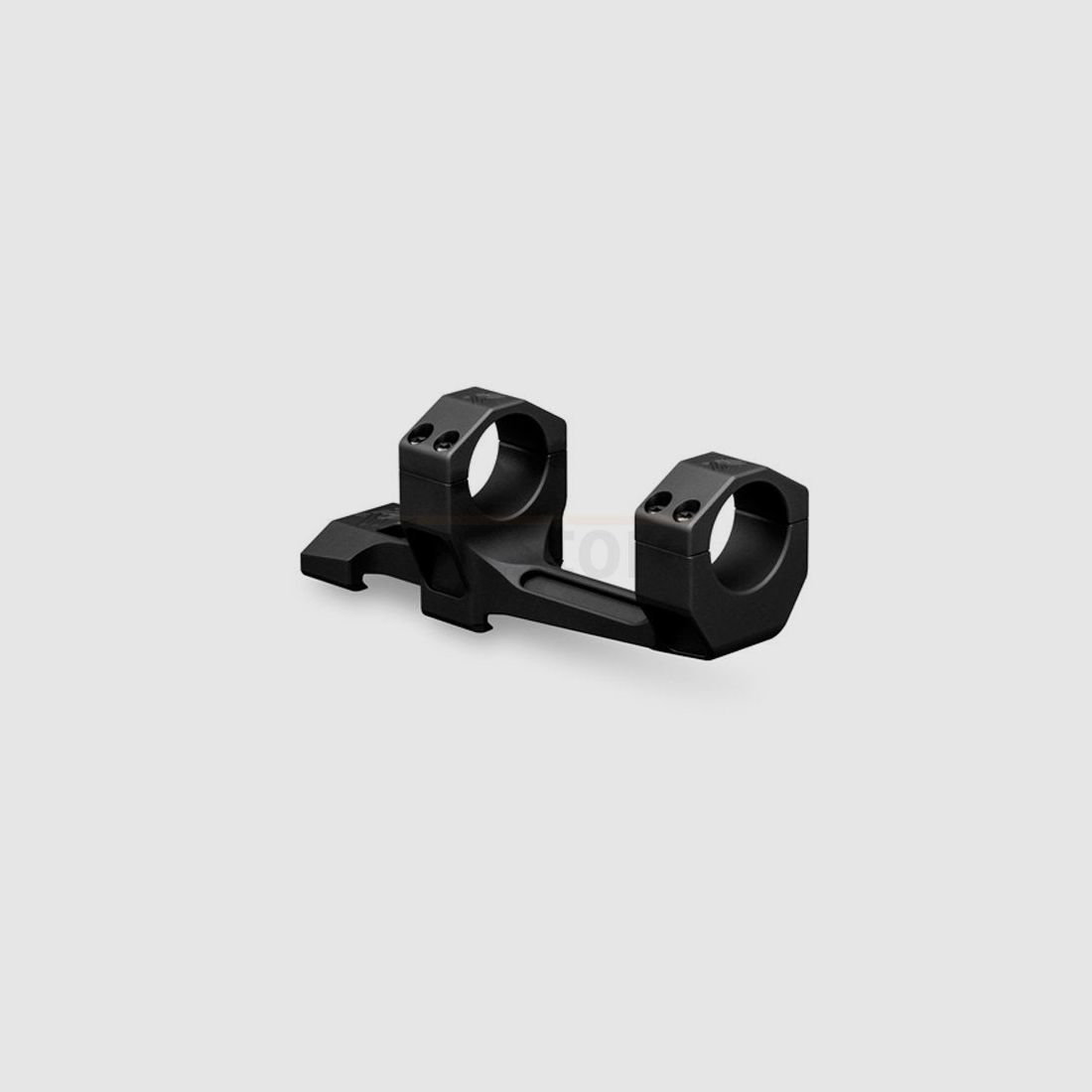 Vortex Optics Precision Extended Cantilever Mount - 30mm 20 MOA