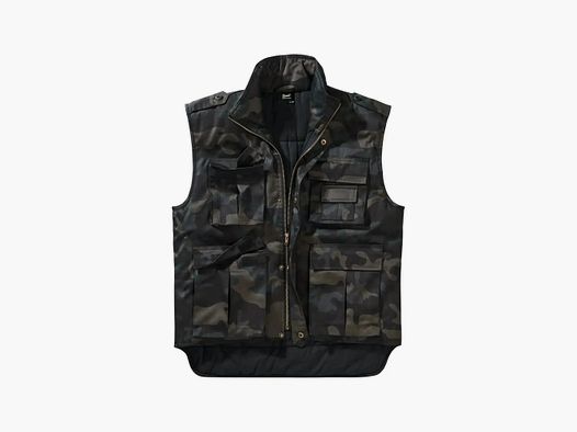 Brandit Brandit Ranger Gilet - Olive / S Hommes