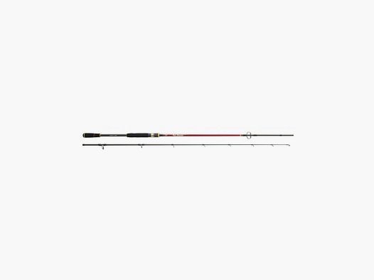 CANNE HEARTY RISE RED SHADOW SPIN 2M23 9/46 GR