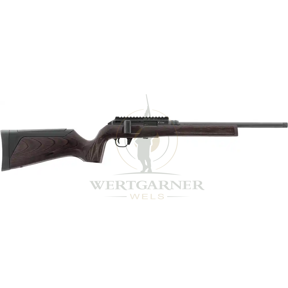 Hämmerli Arms Force B1 22 Holzschaft SET