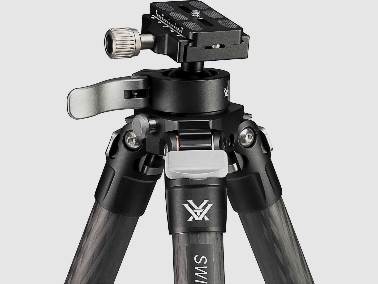 Vortex Switchback Carbon Tripod Kit, image 4 of 4