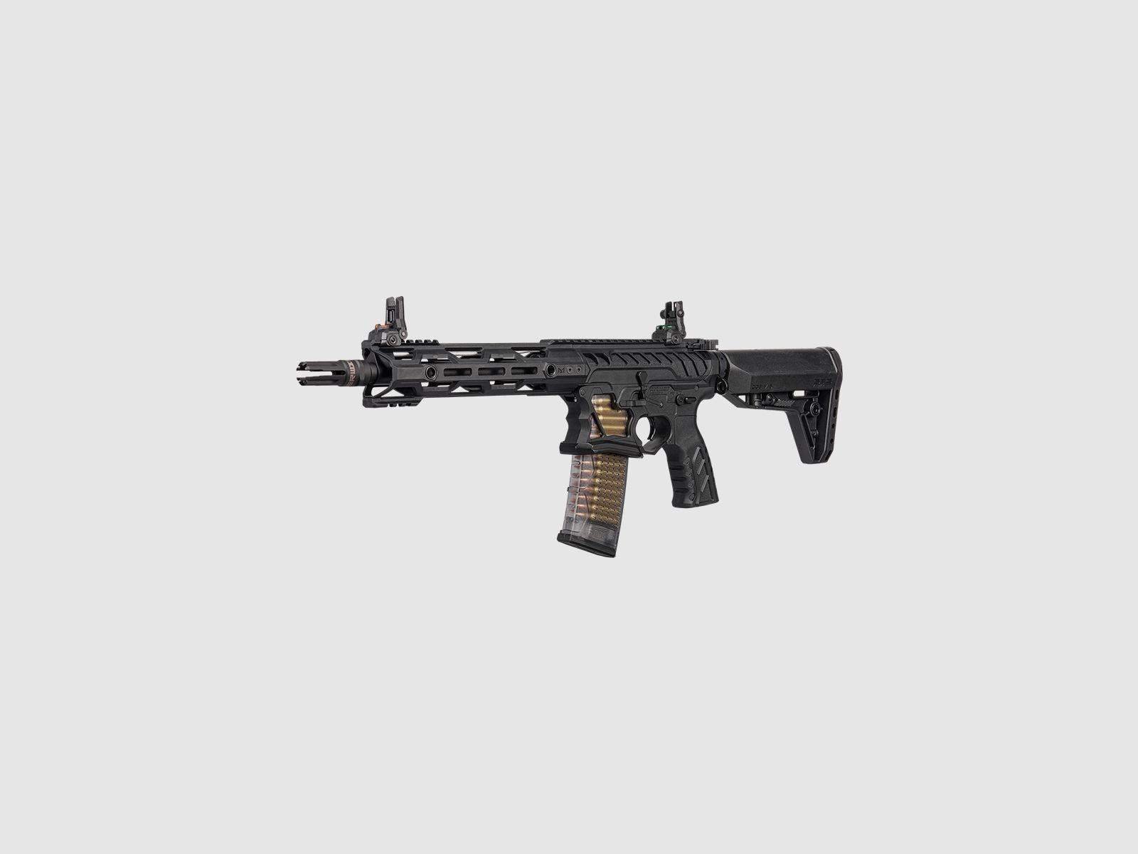 TR16 GMSII MK1 LWP mit Gate Aster Bluetooth Airsoft S-AEG frei ab 18 | G&G