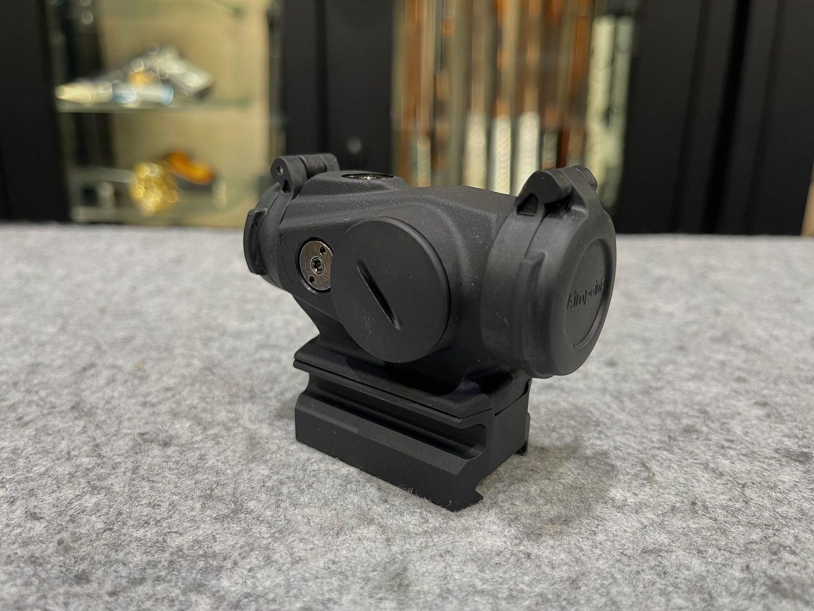 AIMPOINT DUTY RDS MR, imagen 6 de 8