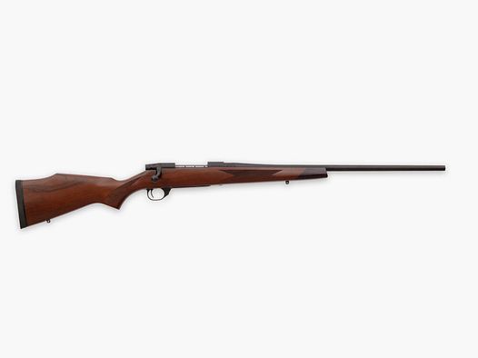 Weatherby VANGUARD SPORTER 6,5MM CREEDMOOR 20"/51CM MATTE BLUED M14X1