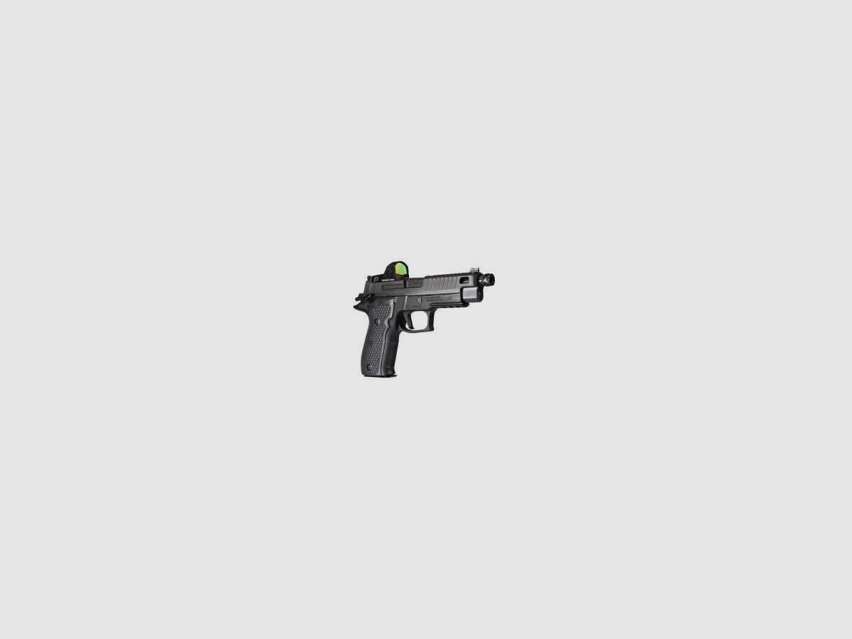 P226 ZEV - 9 MM, image 1 sur 6