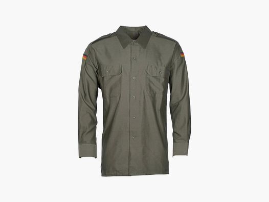 Mil-Tec BW camicia da campo
