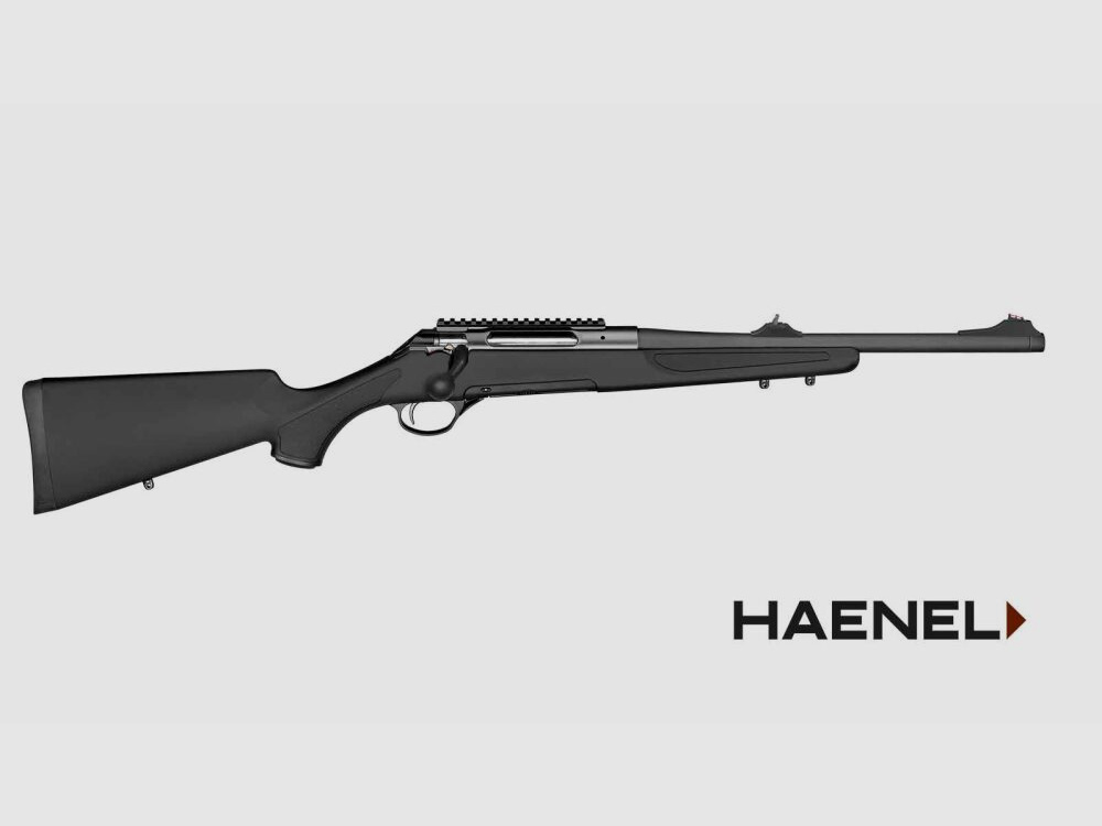 Haenel Jäger 10 Compact