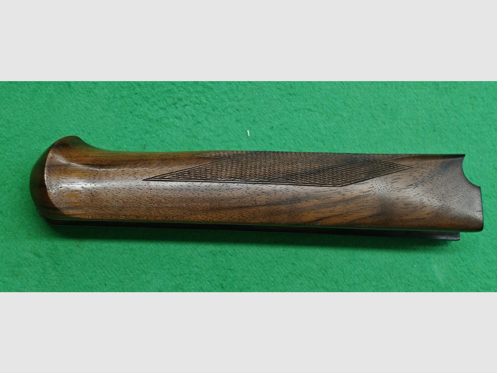 Krieghoff Ultra Bockdoppelbüchse 9,3x74R Linksausführung inkl. Swarovski Z8i 1,7-13,3x42 P SR