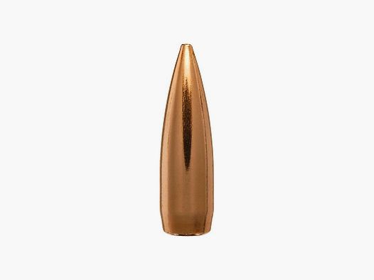 BERGER Proiettili 6 mm BR Column .243