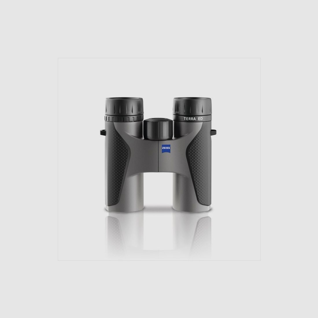 ZEISS Terra ED 10x32 Fernglas - schwarz/grau