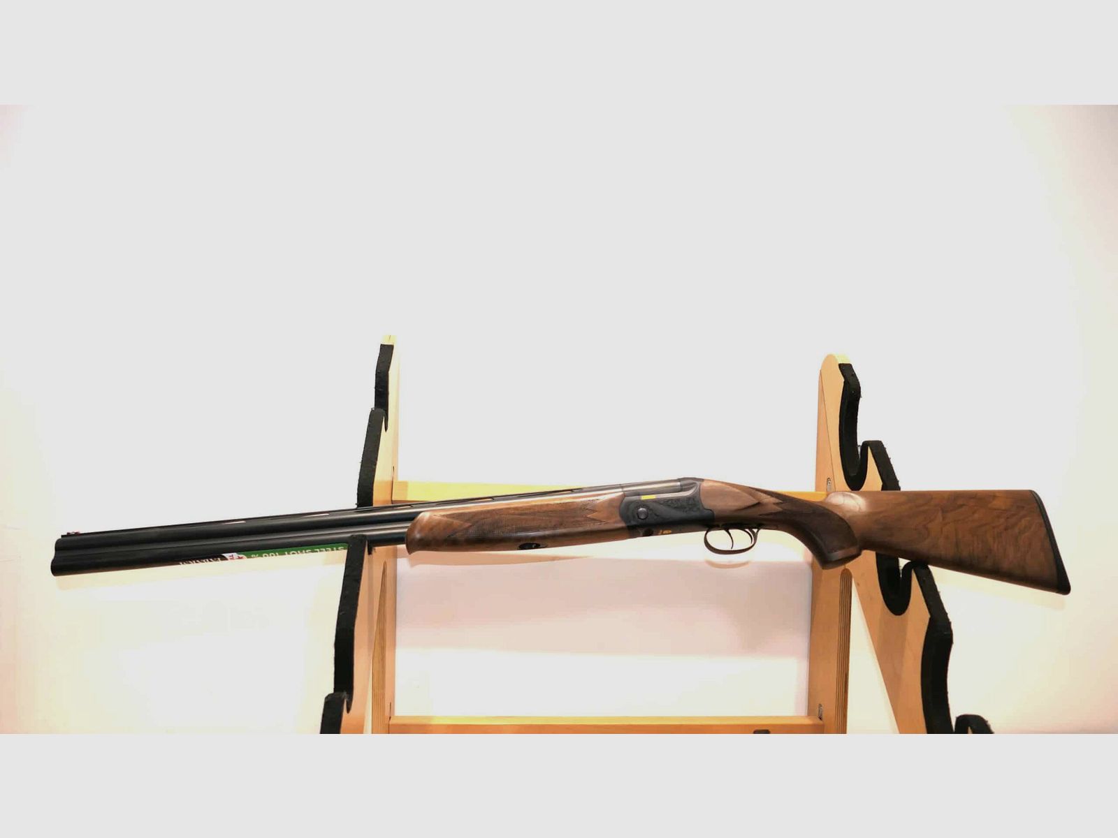 FUCILE DA CACCIA FABARM ELOS NOTTE A2 DD CAL 12/71CM ARMA CATEGORIA C, immagine 7 di 10