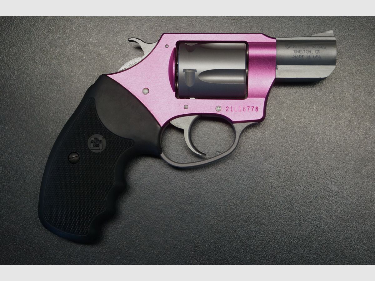 Charter Arms Undercover, image 1 sur 5