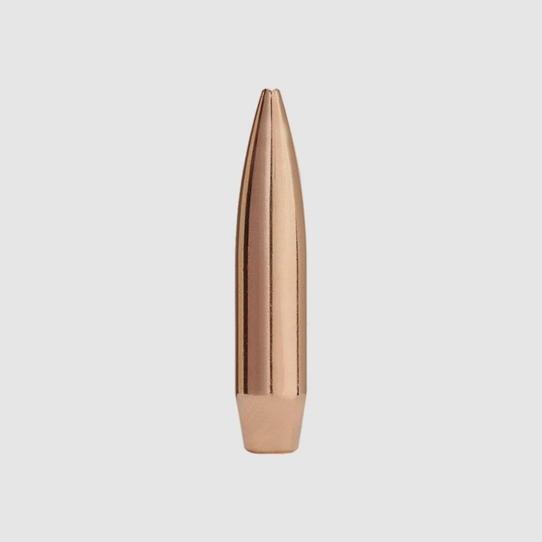 Proiettile Sierra 6,5mm/.264 144GR Match King HPBT 100 pezzi