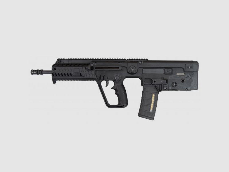 IWI X95 X-Tactical 5,56x45mm, image 4 sur 5