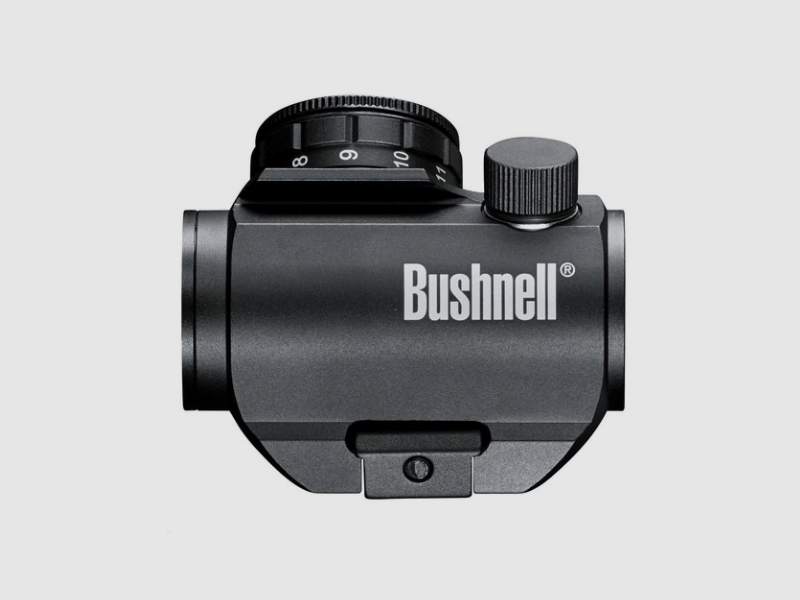 Bushnell TRS-25 Optiek 3 MOA Dot, Hi-Rise montage- AR731306, afbeelding 2 van 6