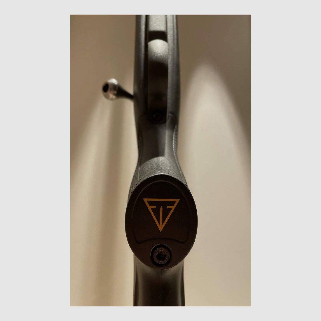 TIKKA/SAKO T3x Lite kort met schroefdraad