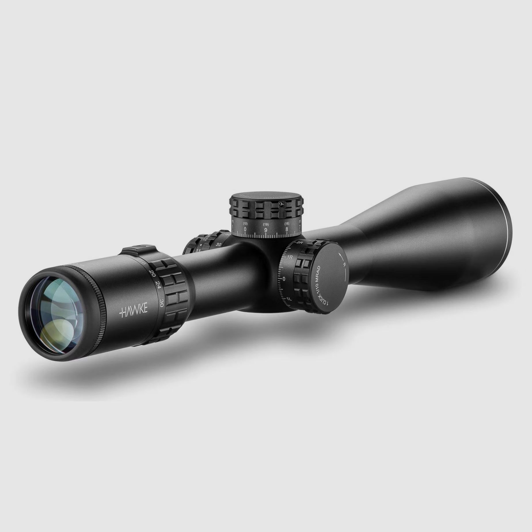 Hawke – Frontier 34 FFP 5-30×56 / 34mm / FFP Mil Pro Ext (30x), image 2 of 4