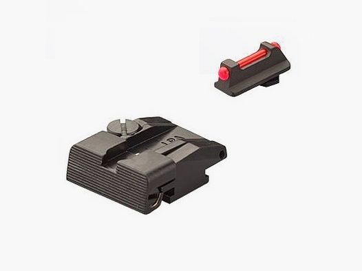 SPS Visier Target/Fiber Walther P99/PPQ