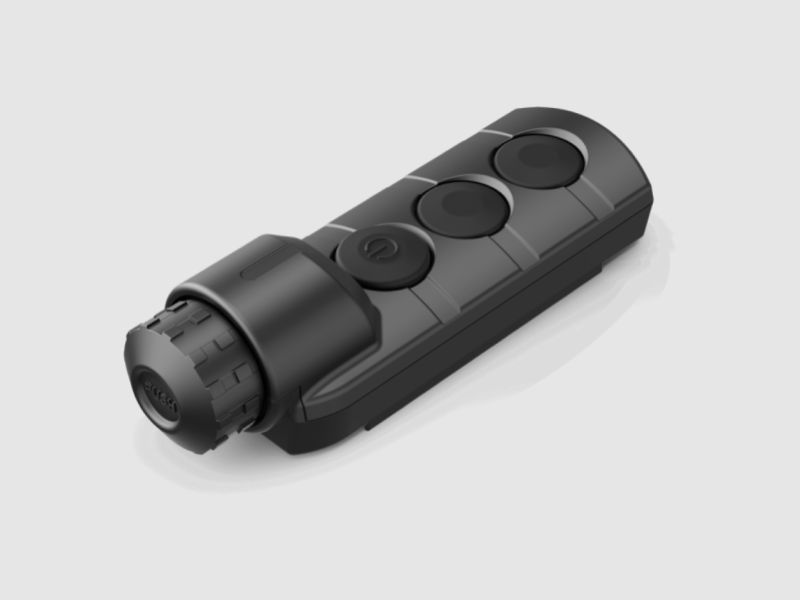 DISPOSITIVO DE IMAGEN TÉRMICA PULSAR KRYPTON XG50