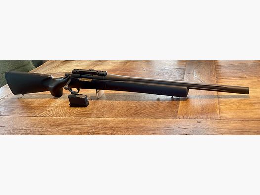 Remington 700 SPS Tactical 308 Winchester Police HS Precision