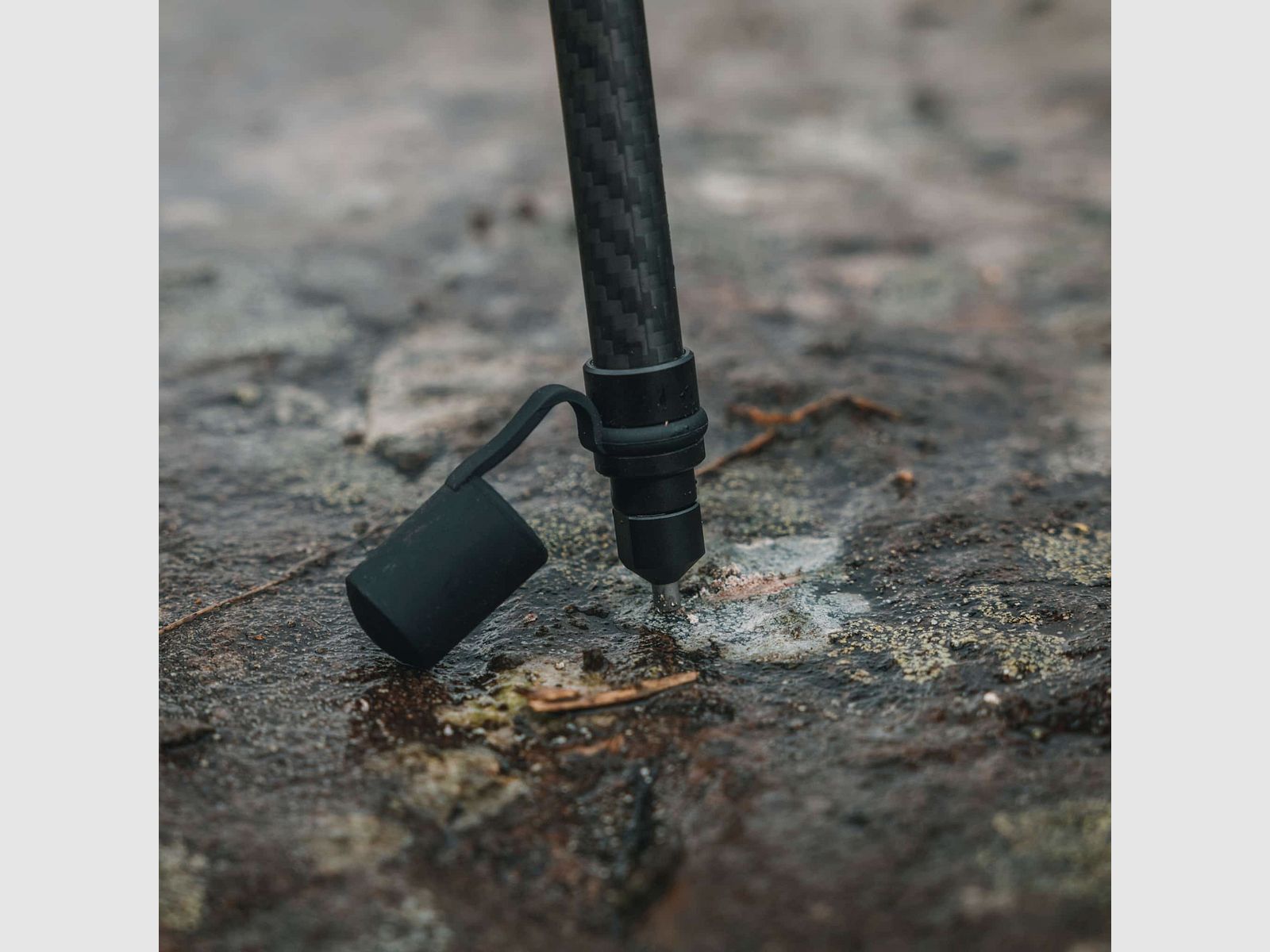 Bipod Spartan Valhalla z adapterem Picatinny