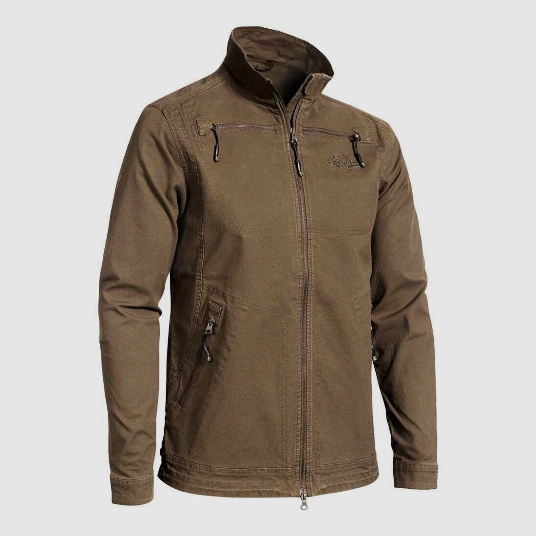 Knight jacket Devon Action size S