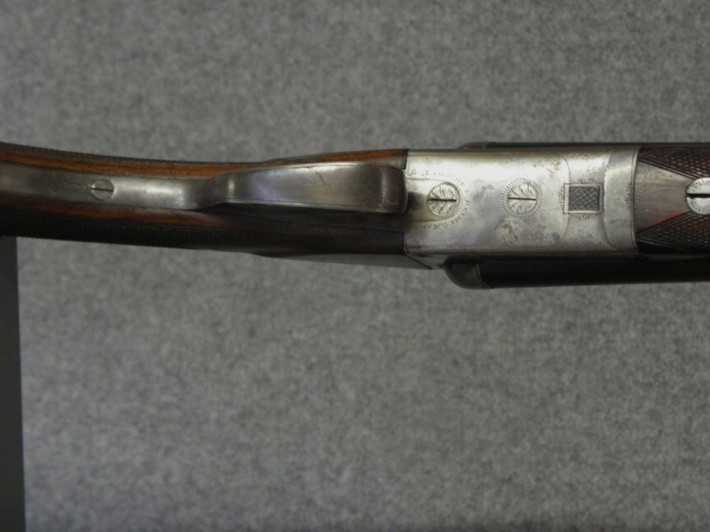 La Rouche - Reims Marne