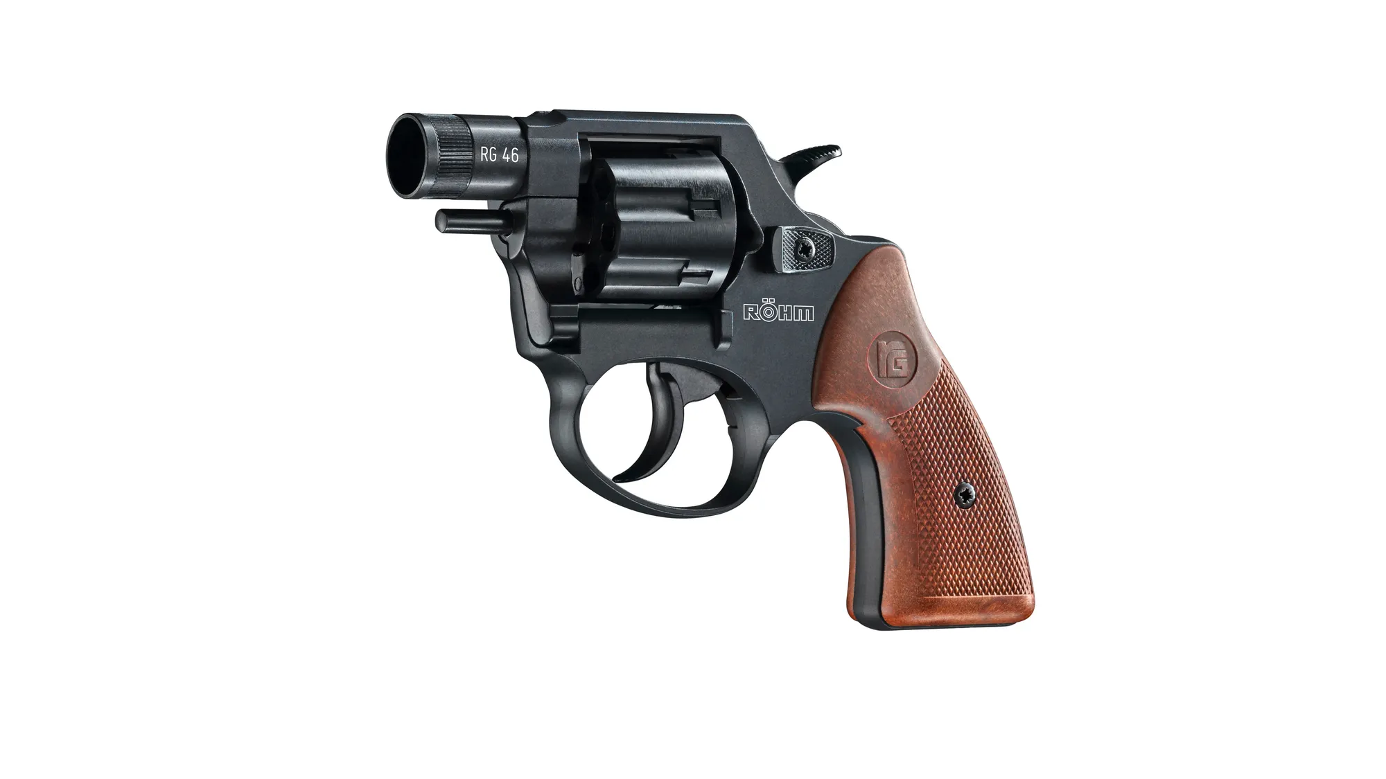 Röhm RG 46, Bild 2 von 2