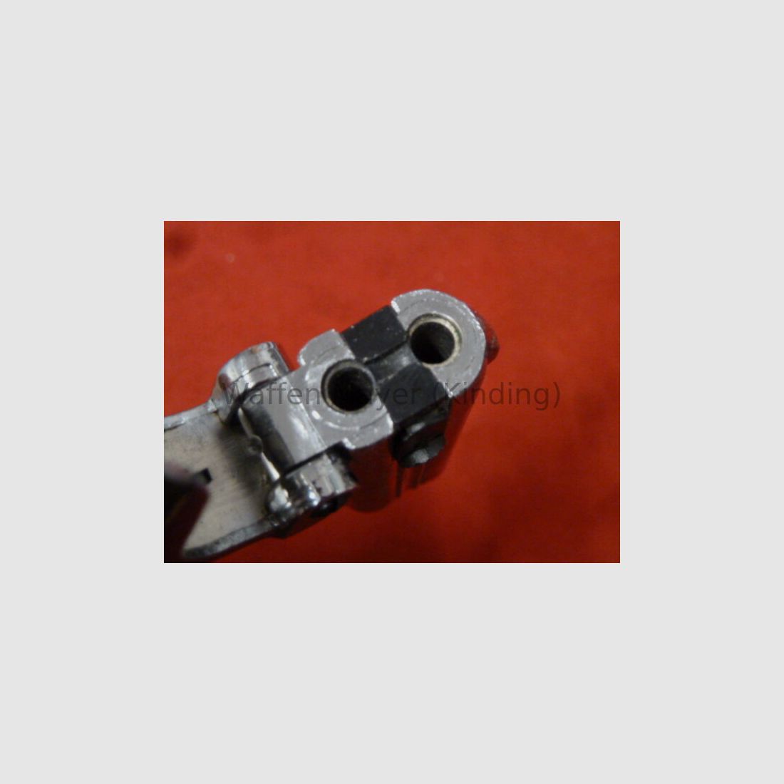 Röhm- Derringer RG15