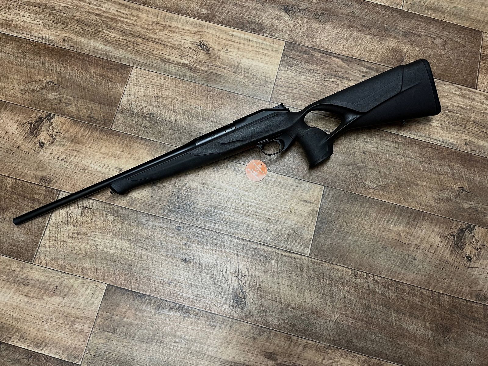 Blaser R8 Professional Success Komplettset B2 2,5-15x56 ICS, Hausken 184 Xtrem     