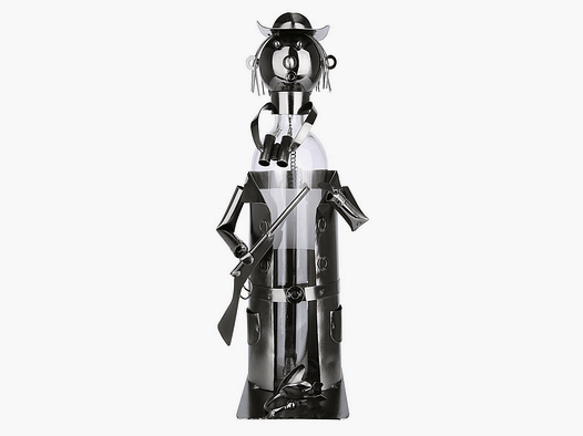 Soporte para botellas Gilde Vernick Jäger