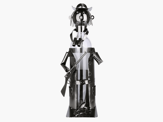 Soporte para botellas Gilde Vernick Jäger