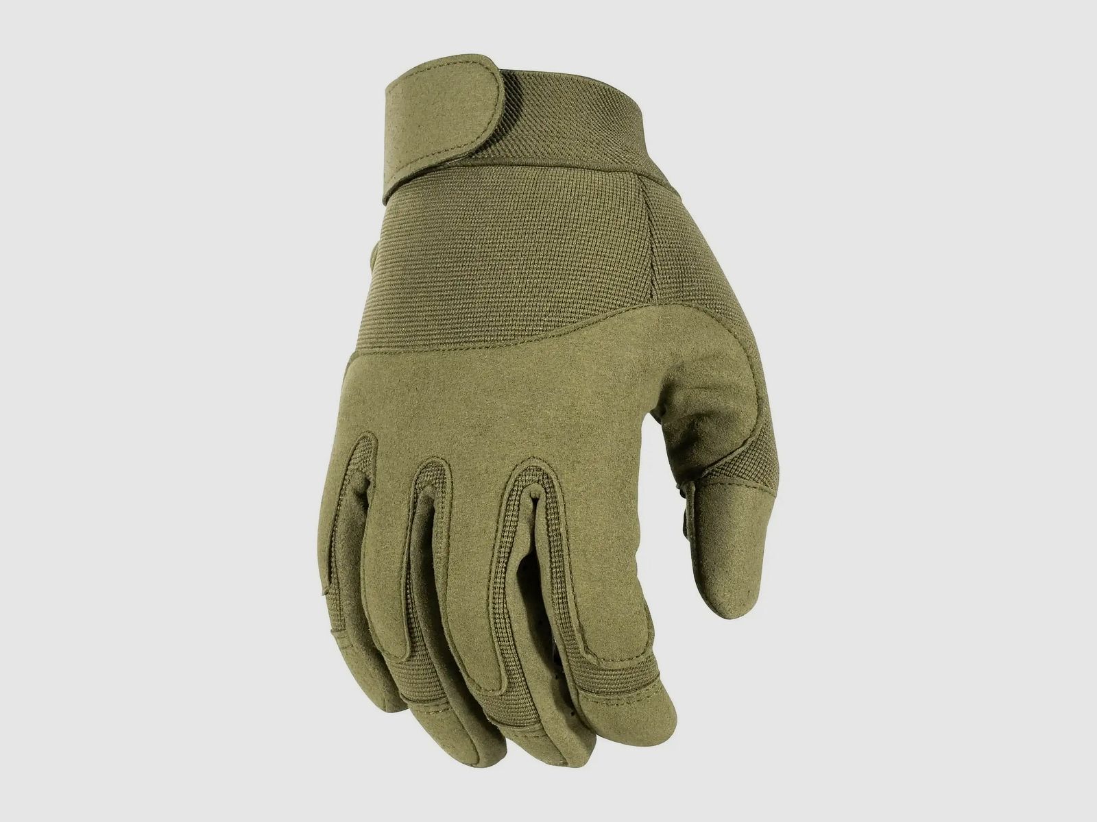 Mil-Tec Mil-Tec Gants Army Gloves - Dark Coyote / S Hommes