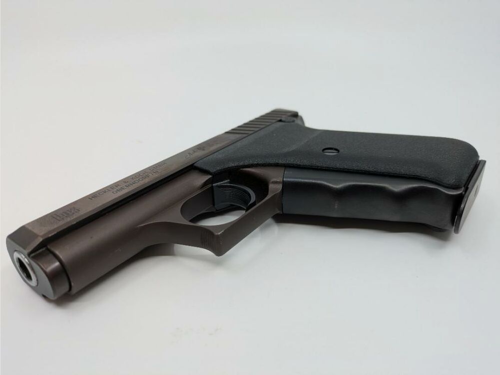 H&K PSP #009