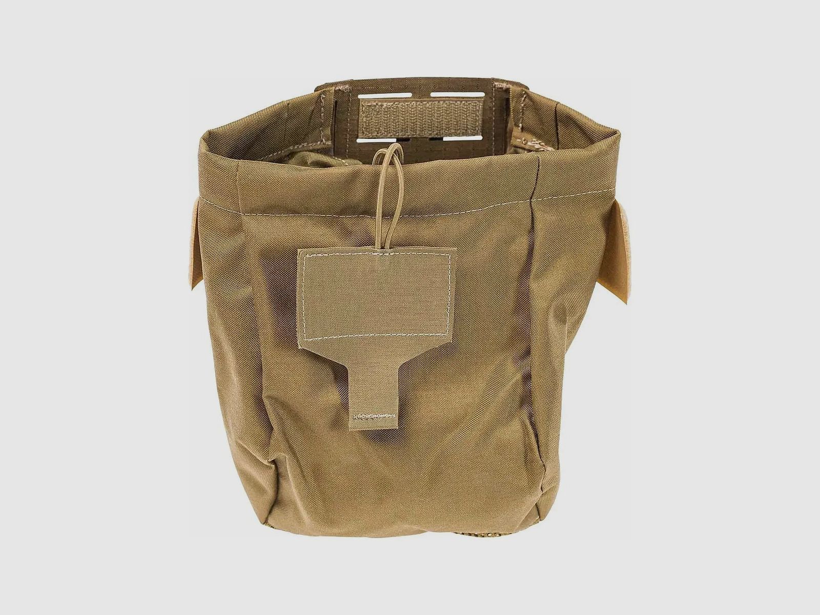 Lindnerhof Lindnerhof Abwurfsack klein MX463 - Coyote