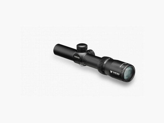 Vortex Optics Crossfire II 1-4x24 V-Brite