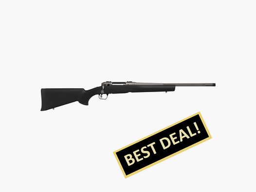 Savage 110 TRAIL HUNTER LITE .300 WIN MAG 20"/51CM 5/8"-24