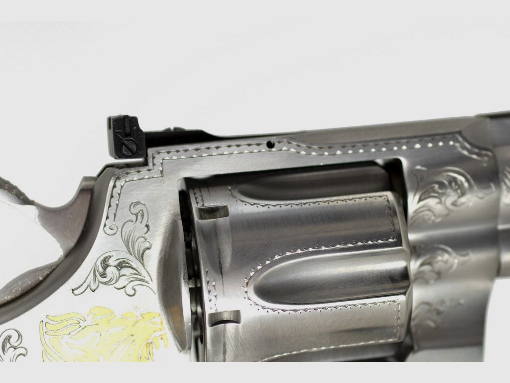 Colt Python, Bild 12 von 13