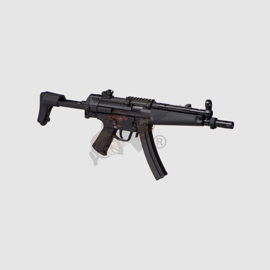 G&G TGM A3 RTS ETU/Mosfet Airsoft Frei ab 18 - S-AEG -F-