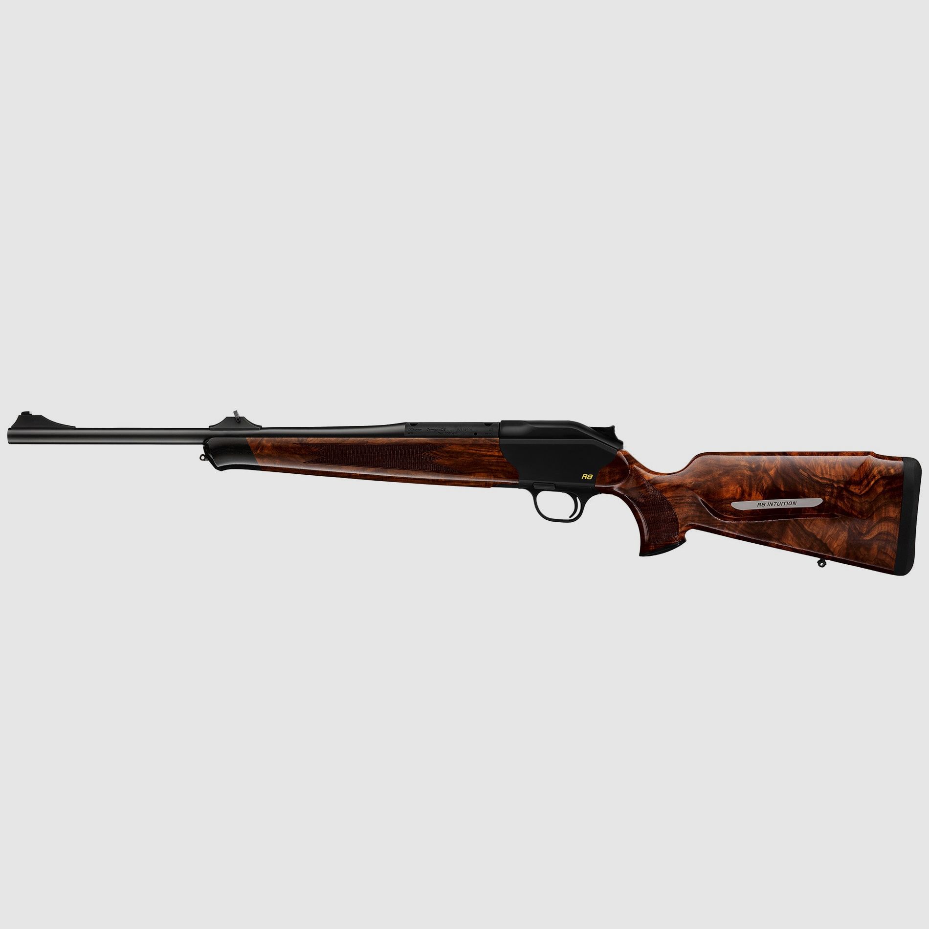 Blaser R8 Intuition Semi Weight Links