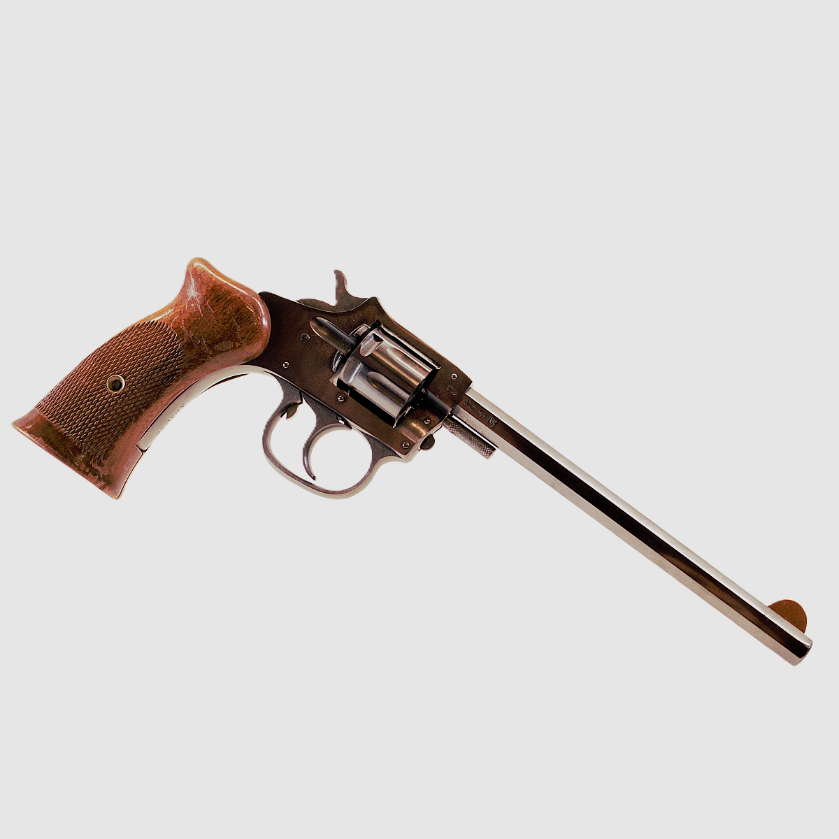 Harrington et Richard Richardson Trapper .22 l