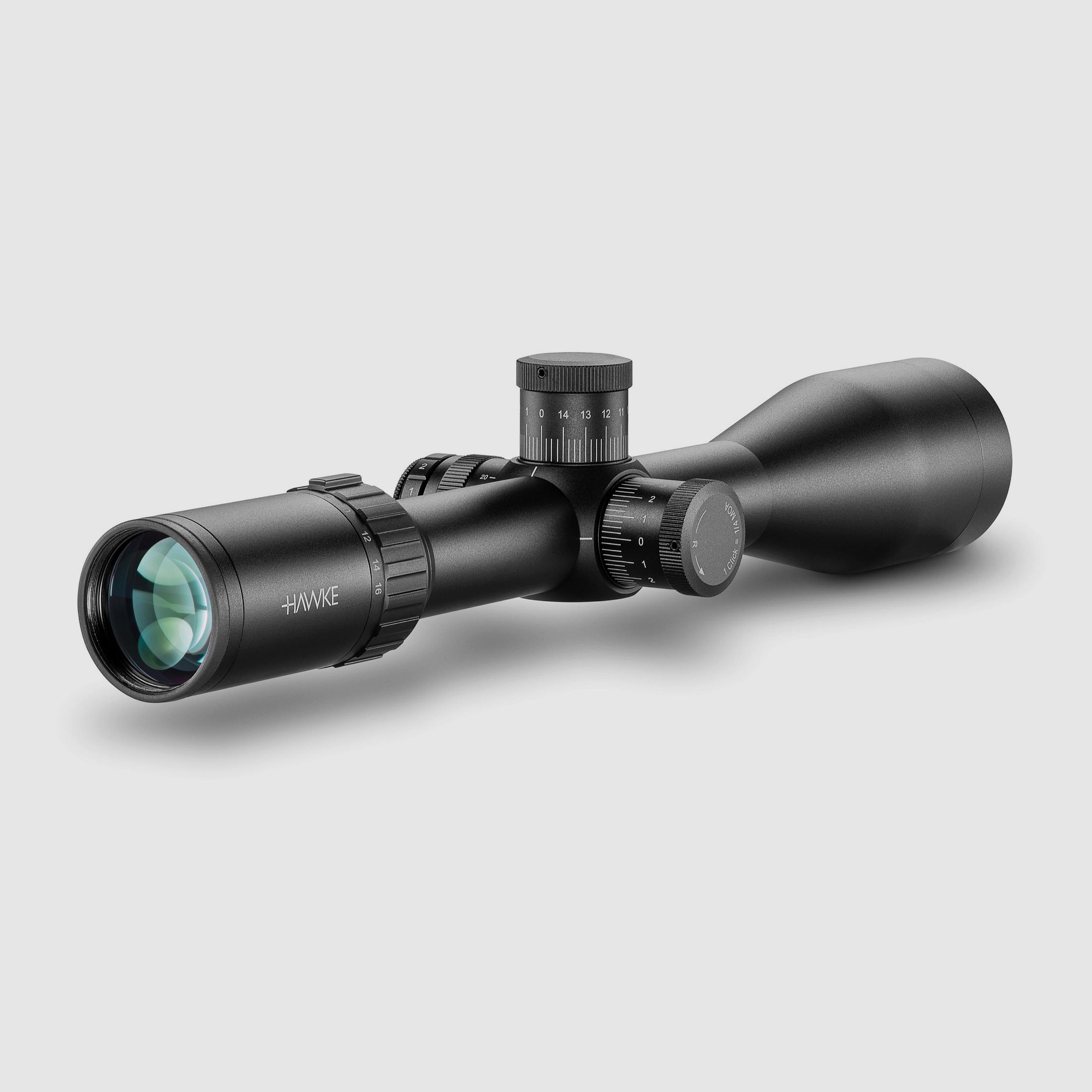 HAWKE 14294 VANTAGE 30 WA SF IR 4-16x50 RIMFIRE .17 HMR SCOPE