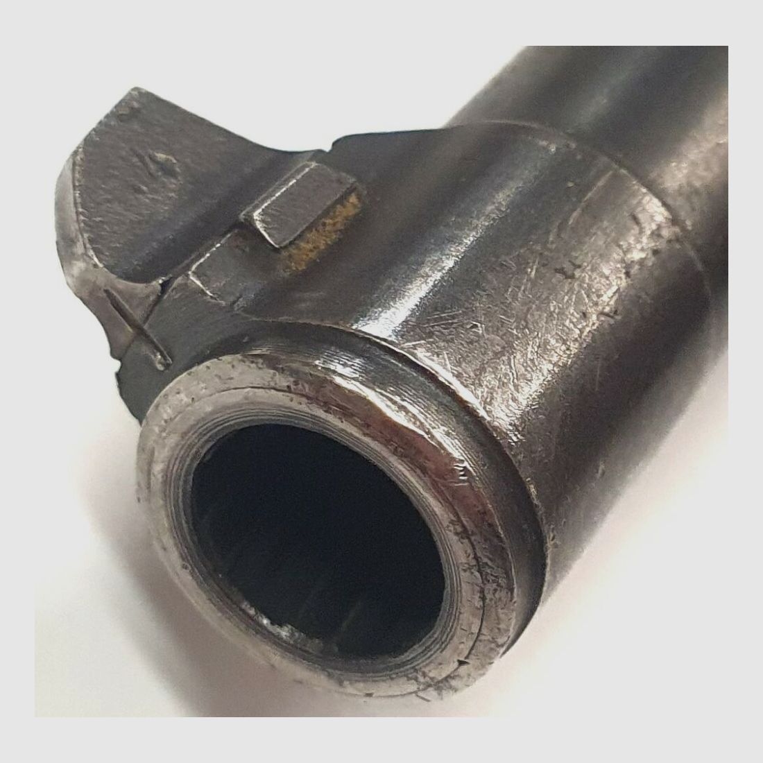 Fábrica de armas Walther Ulm Donau P38 Incl. accesorios