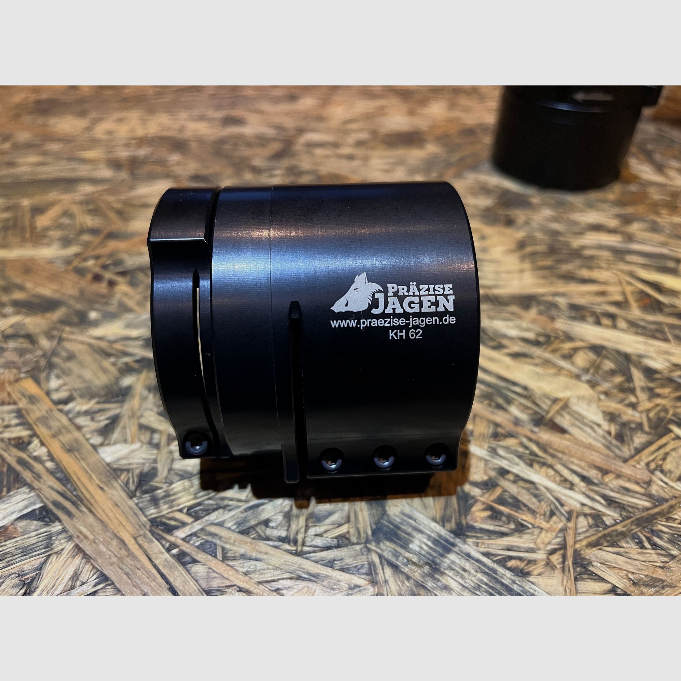 Venari Adapter 
