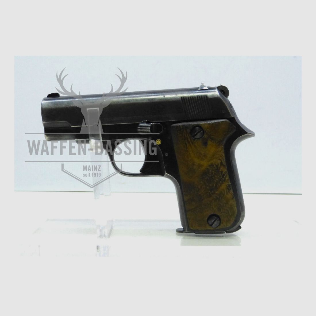 Unique 51