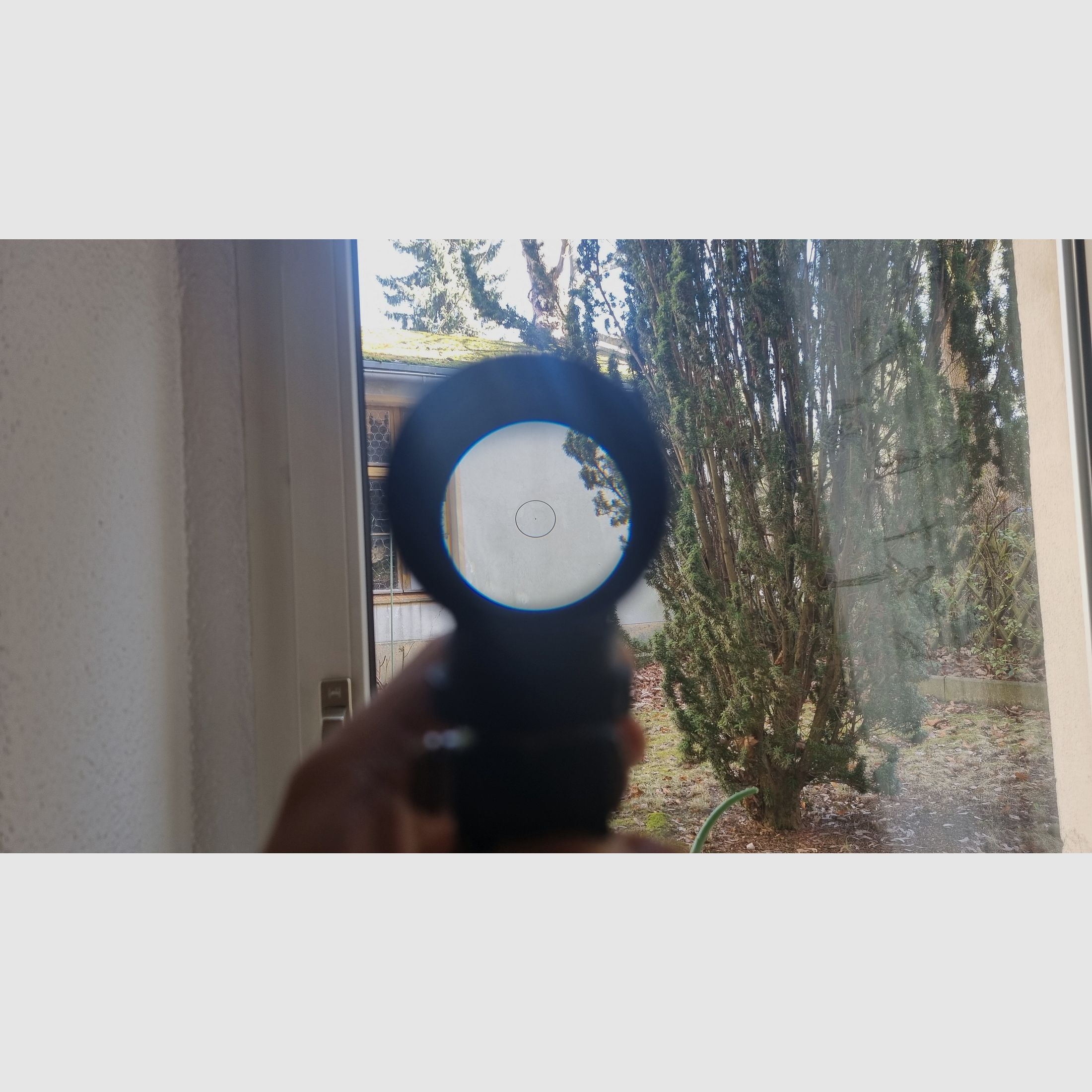 Collimatore russo BelOMO PK-AS per Ak74 Kalashnikov, SVD Dragunov +++ URSS mirino a punto rosso +++