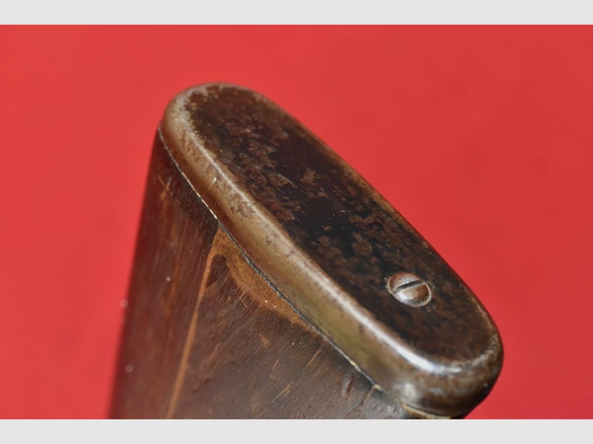 #4435 Carabina Arisaka M1905 (Tipo 38), Giappone, cal. 6,5 Jap., immagine 17 di 32