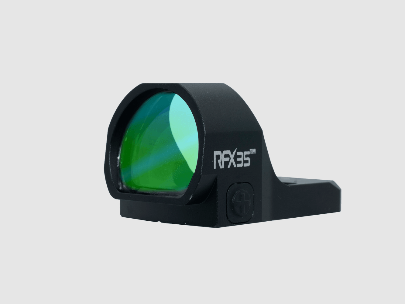 VIRIDIAN RFX35 1×22 MICRO GREEN DOT